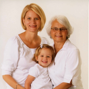 Fundraising Page: Laurie Ferraro